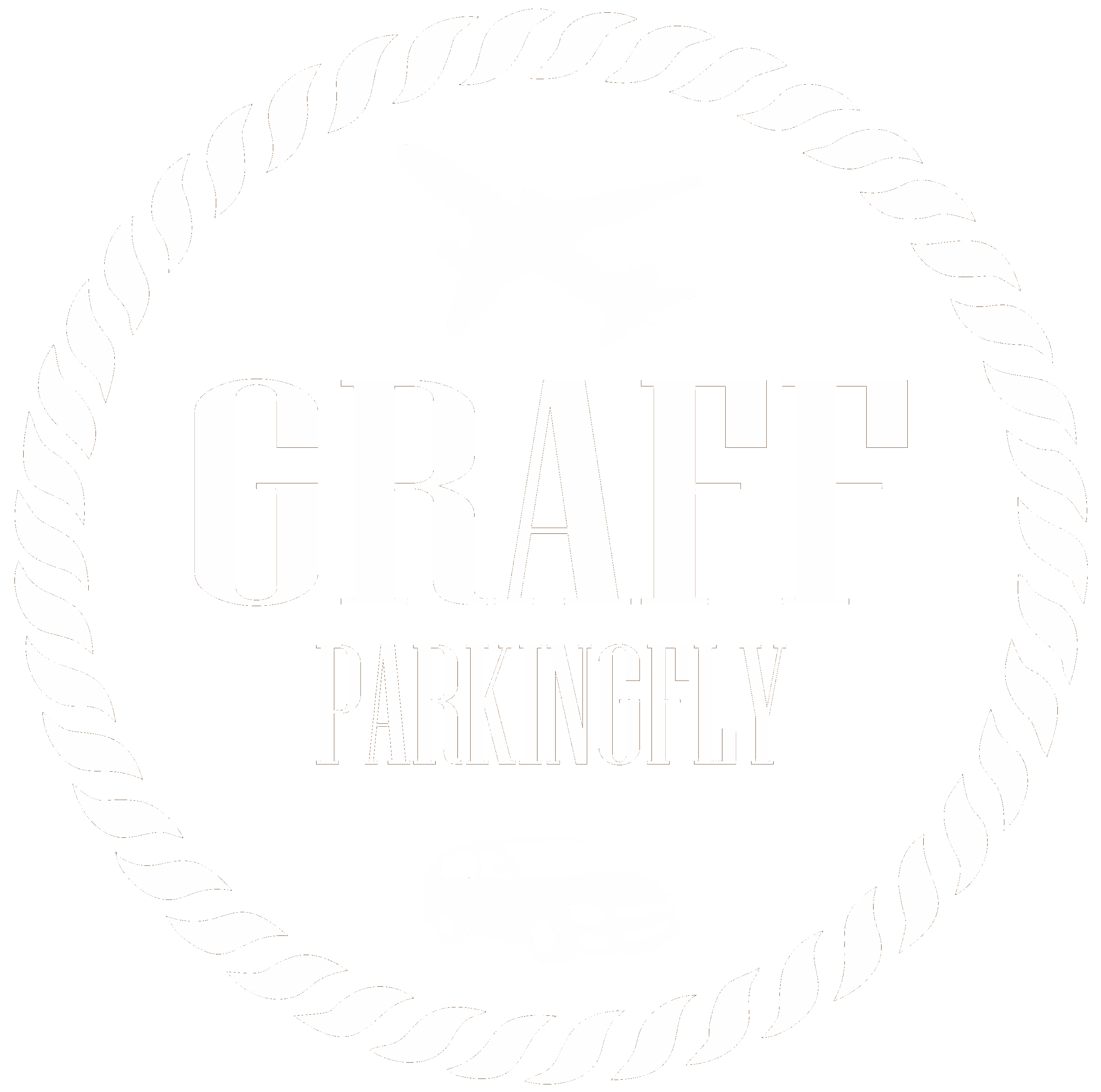 Автостоянка GRAF:ParkingFly